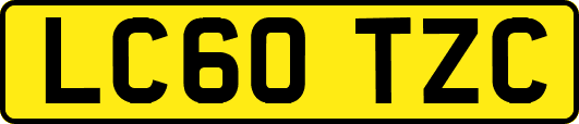 LC60TZC