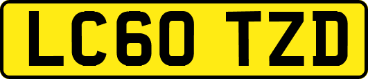 LC60TZD