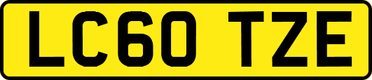 LC60TZE