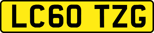 LC60TZG