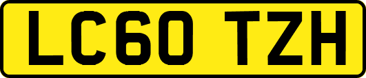 LC60TZH