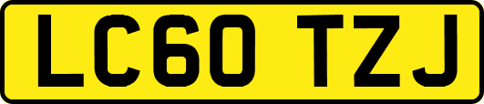 LC60TZJ
