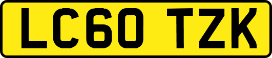 LC60TZK