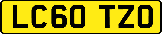 LC60TZO