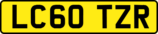 LC60TZR