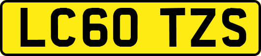 LC60TZS