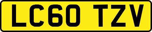 LC60TZV