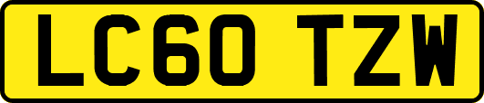 LC60TZW