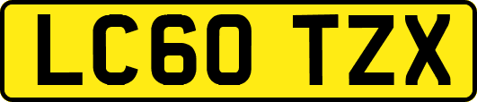 LC60TZX