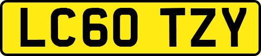 LC60TZY