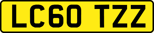 LC60TZZ