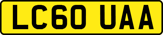 LC60UAA