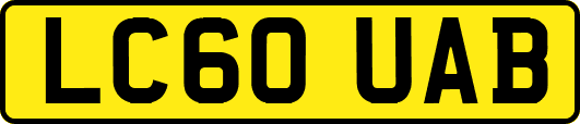 LC60UAB