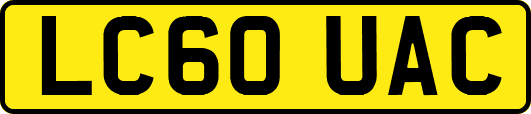 LC60UAC