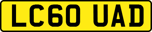 LC60UAD