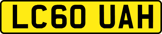 LC60UAH