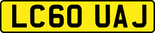 LC60UAJ