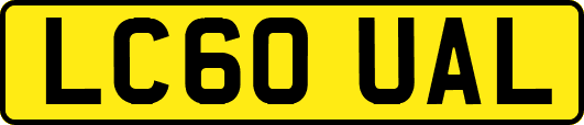LC60UAL