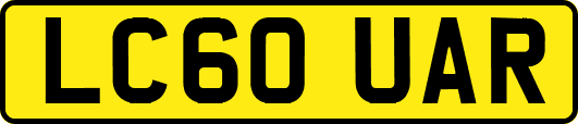 LC60UAR
