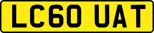 LC60UAT