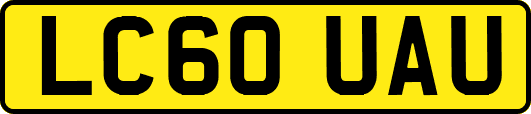 LC60UAU
