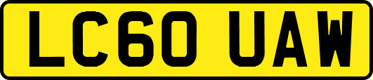 LC60UAW