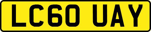LC60UAY
