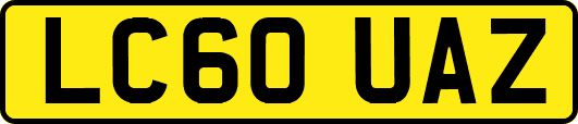 LC60UAZ
