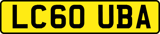 LC60UBA
