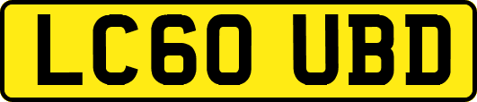 LC60UBD