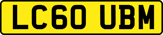 LC60UBM