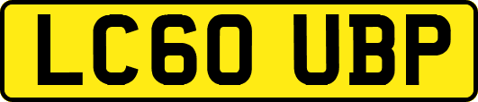 LC60UBP