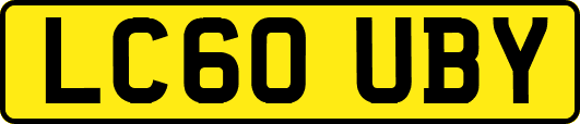 LC60UBY