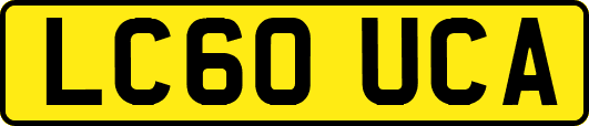 LC60UCA