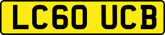 LC60UCB