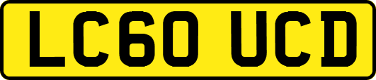 LC60UCD