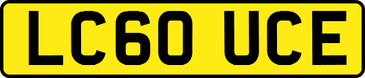 LC60UCE