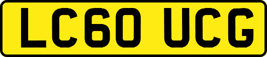 LC60UCG