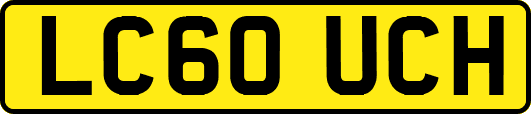 LC60UCH