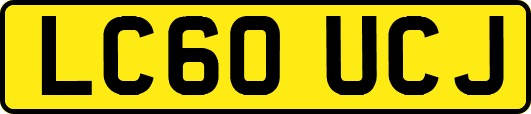 LC60UCJ