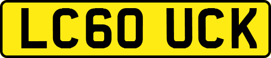 LC60UCK