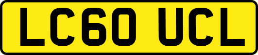 LC60UCL