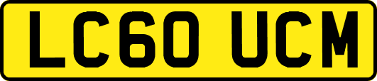 LC60UCM
