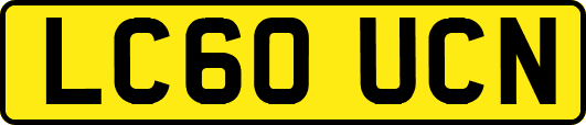 LC60UCN