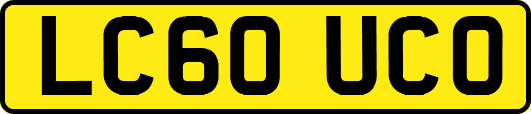 LC60UCO