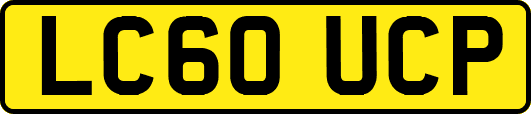 LC60UCP