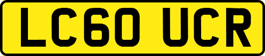 LC60UCR