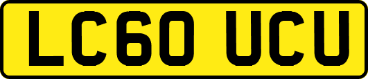 LC60UCU