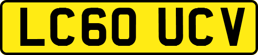 LC60UCV