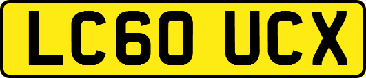 LC60UCX